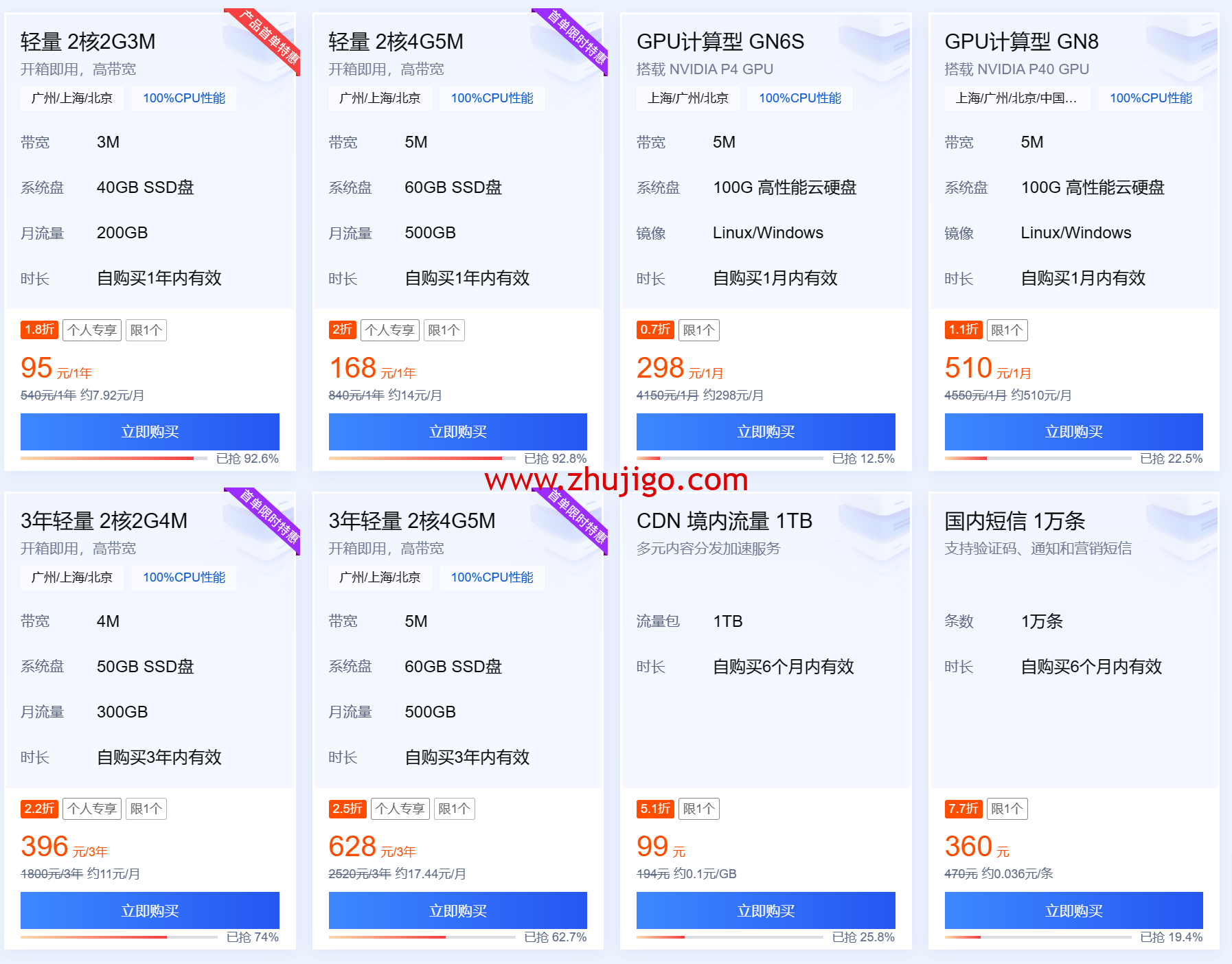 1685544283-腾讯云618-夏日盛惠_腾讯云年中优惠活动-腾讯云