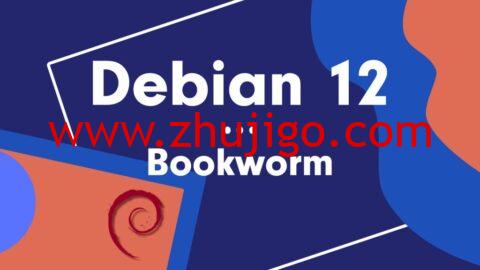 1687132807 Debian 12 Bookworm